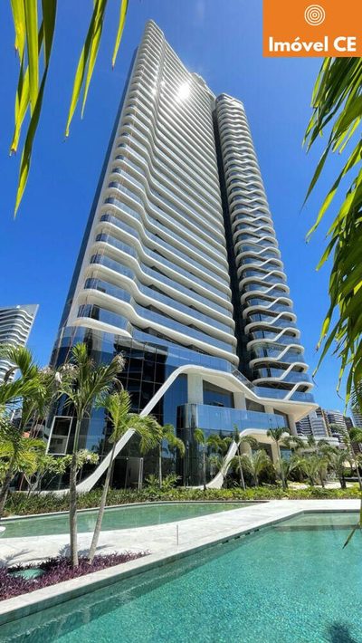 Apartamento, 4 quartos, 819 m² - Foto 1