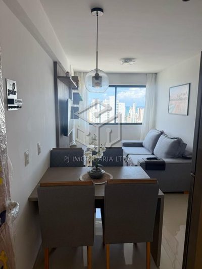 Flat/Apart Hotel, 1 quarto, 35 m² - Foto 1