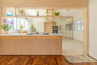 Apartamento, 3 quartos, 220 m² - Foto 5