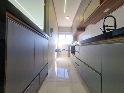 Apartamento, 2 quartos, 57 m² - Foto 5