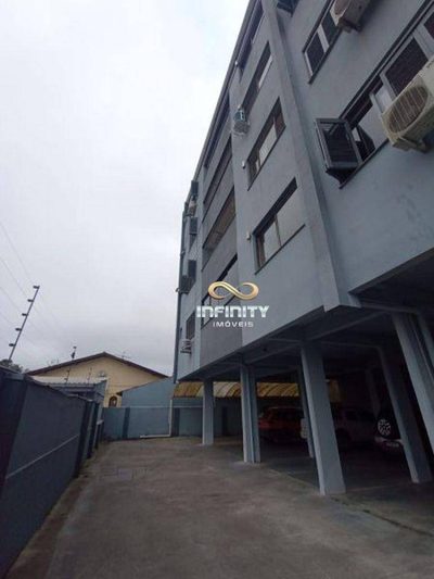 Apartamento, 2 quartos, 89 m² - Foto 1