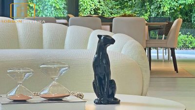 Casa, 6 quartos, 415 m² - Foto 3