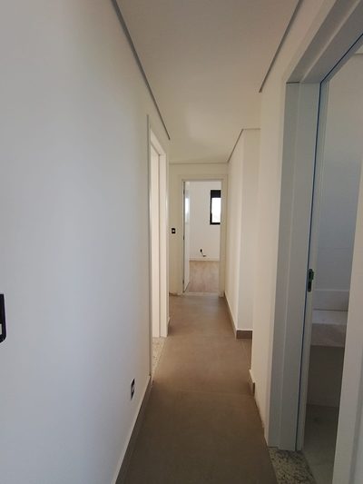 Apartamento, 2 quartos, 64 m² - Foto 3