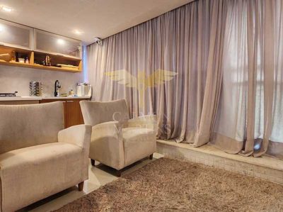 Apartamento, 2 quartos, 113 m² - Foto 3