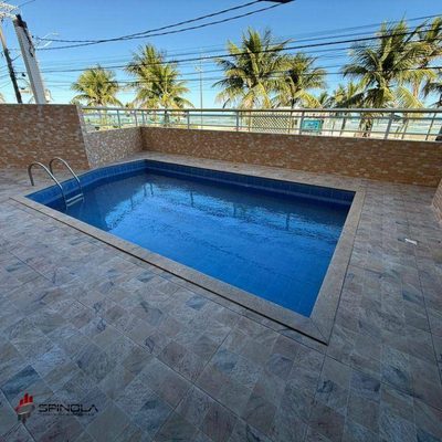 Apartamento, 1 quarto, 36 m² - Foto 3