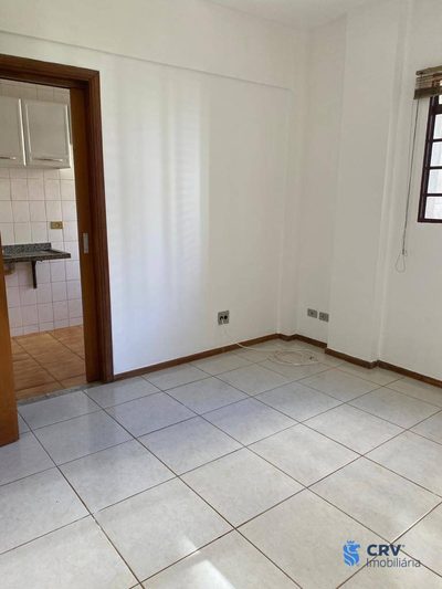 Apartamento, 1 quarto, 45 m² - Foto 1