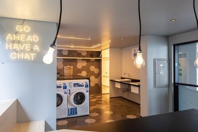 Kitnet-Studio, 21 m² - Foto 3