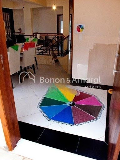 Casa de Condomínio, 4 quartos - Foto 5