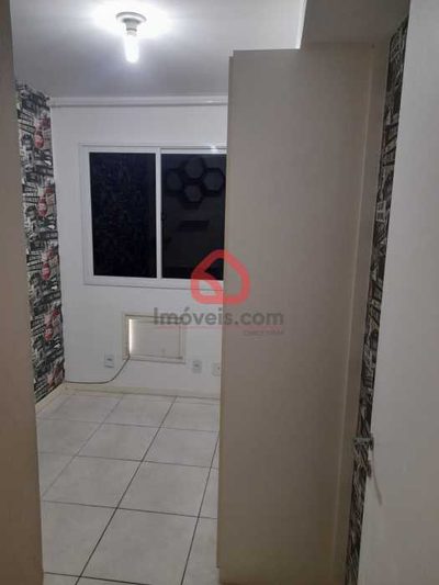 Apartamento, 3 quartos, 72 m² - Foto 5