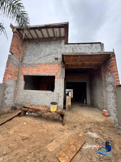 Casa, 3 quartos - Foto 5