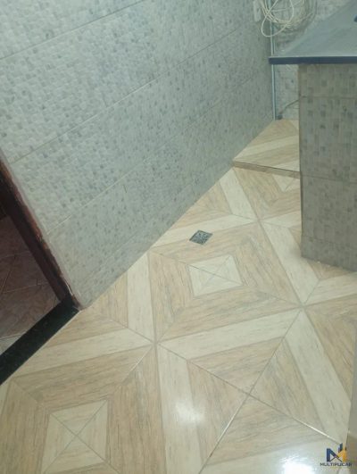 Apartamento, 1 quarto, 17 m² - Foto 5