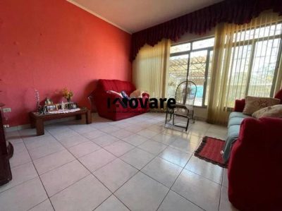 Casa, 4 quartos, 256 m² - Foto 1