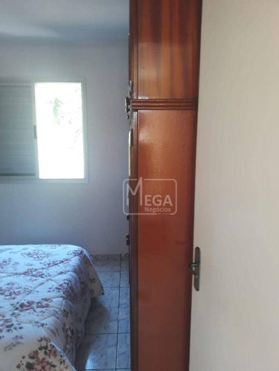 Apartamento, 2 quartos, 55 m² - Foto 4