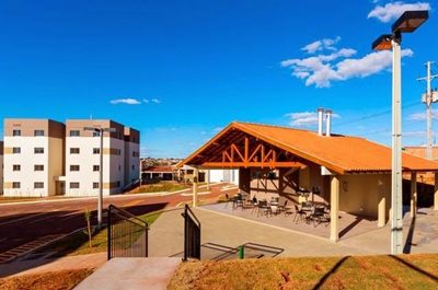 Apartamento, 2 quartos, 45 m² - Foto 5