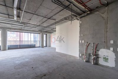 Apartamento, 3 quartos, 204 m² - Foto 4