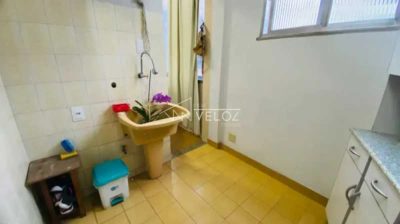 Apartamento, 2 quartos, 114 m² - Foto 1