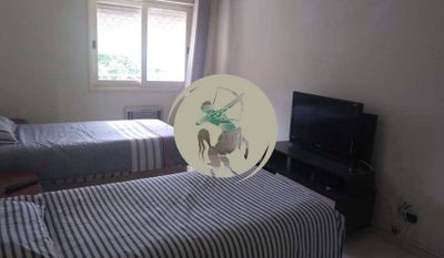 Apartamento, 2 quartos, 110 m² - Foto 3