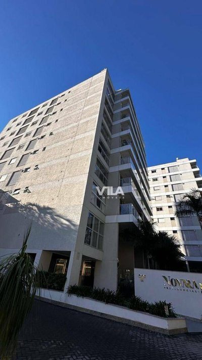 Apartamento, 4 quartos, 255 m² - Foto 1