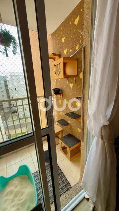 Apartamento, 2 quartos, 53 m² - Foto 4