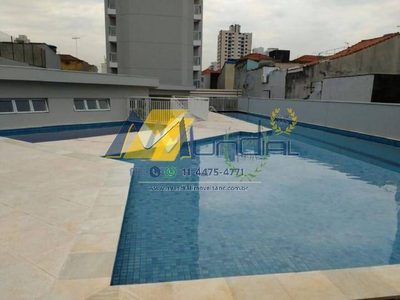 Cobertura, 3 quartos, 120 m² - Foto 3