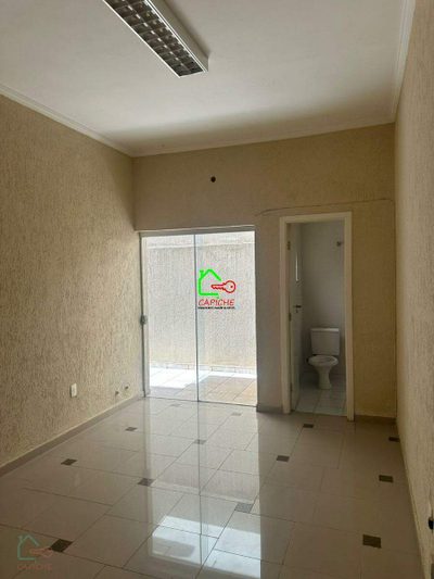 Sala-Conjunto, 25 m² - Foto 1