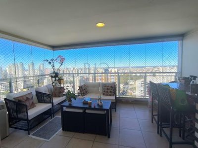 Apartamento, 2 quartos, 109 m² - Foto 1