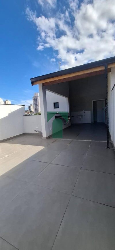Cobertura, 2 quartos, 101 m² - Foto 2