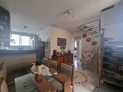 Cobertura, 3 quartos, 108 m² - Foto 2