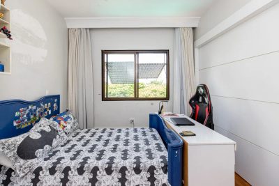 Apartamento, 3 quartos, 187 m² - Foto 3
