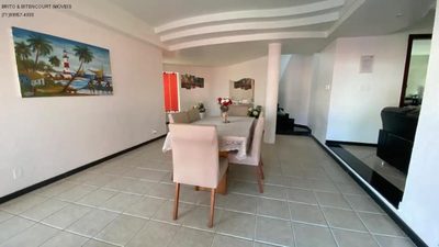 Casa, 5 quartos, 300 m² - Foto 5