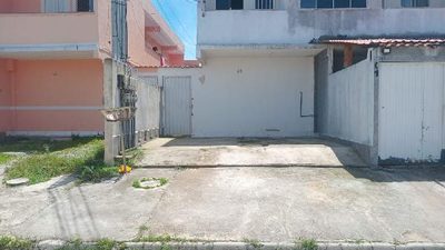 Casa, 2 quartos, 75 m² - Foto 1