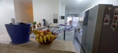 Apartamento, 2 quartos, 45 m² - Foto 3