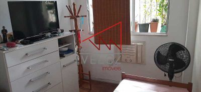 Apartamento, 2 quartos, 60 m² - Foto 2