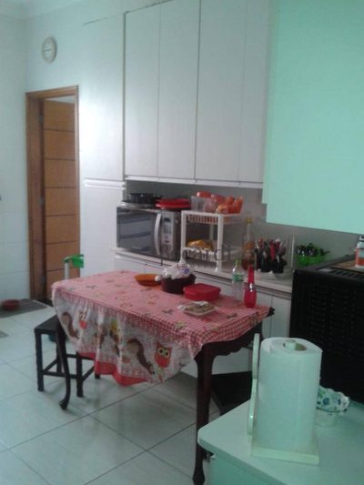 Casa, 4 quartos, 100 m² - Foto 3