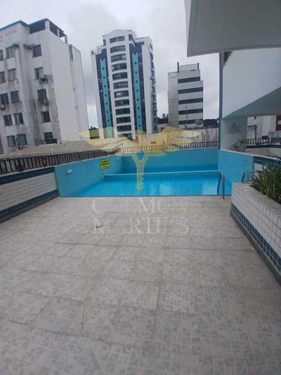 Apartamento, 1 quarto, 47 m² - Foto 2