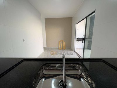 Casa, 3 quartos, 113 m² - Foto 5
