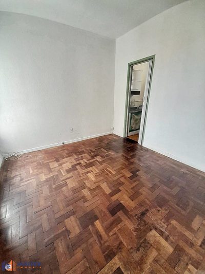 Apartamento, 1 quarto, 45 m² - Foto 1