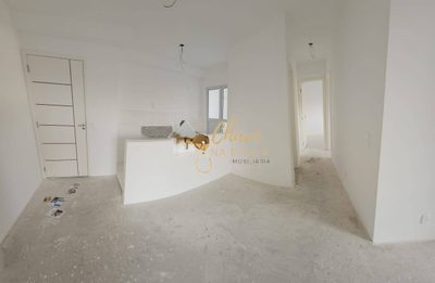 Apartamento, 2 quartos, 53630 m² - Foto 3