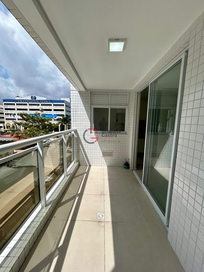 Apartamento, 2 quartos, 62 m² - Foto 2