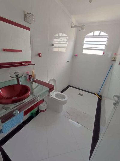 Casa, 4 quartos, 430 m² - Foto 5