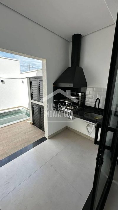 Casa, 3 quartos, 101 m² - Foto 5