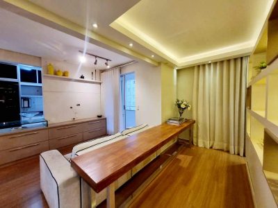 Apartamento, 2 quartos, 63 m² - Foto 5