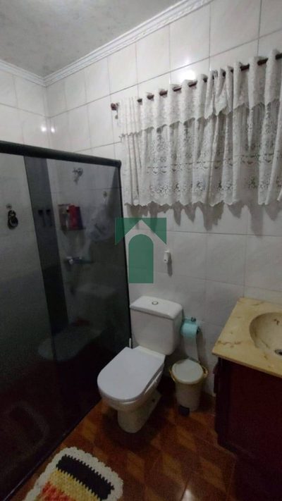 Casa, 3 quartos, 155 m² - Foto 4