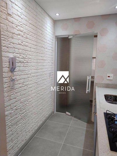 Apartamento, 2 quartos, 65 m² - Foto 5