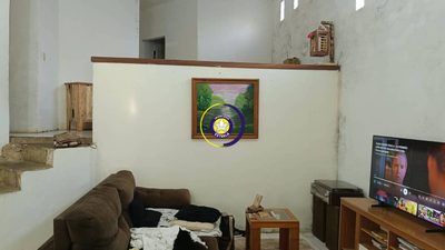 Casa, 3 quartos - Foto 5