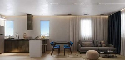 Apartamento, 3 quartos, 107 m² - Foto 4
