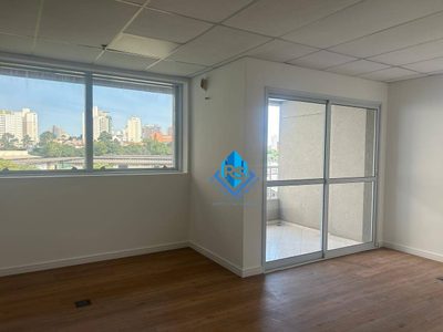 Sala-Conjunto, 36 m² - Foto 5