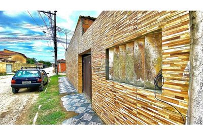 Casa, 3 quartos, 125 m² - Foto 2
