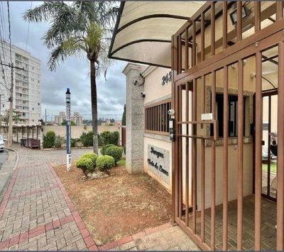 Apartamento, 2 quartos, 45 m² - Foto 2