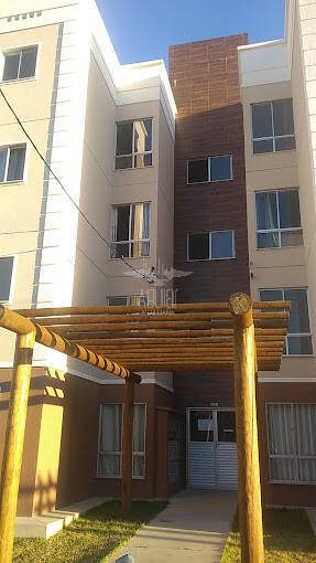 Apartamento, 2 quartos, 47 m² - Foto 3